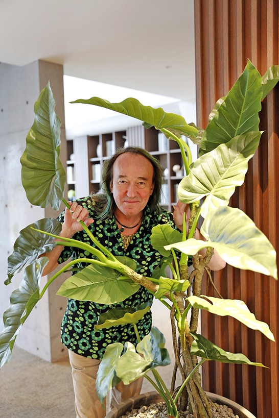MrGreen