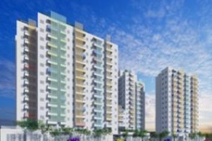 臺南市東區新都心段社會住宅 新建統包工程